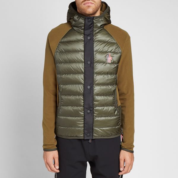 moncler grenoble vest