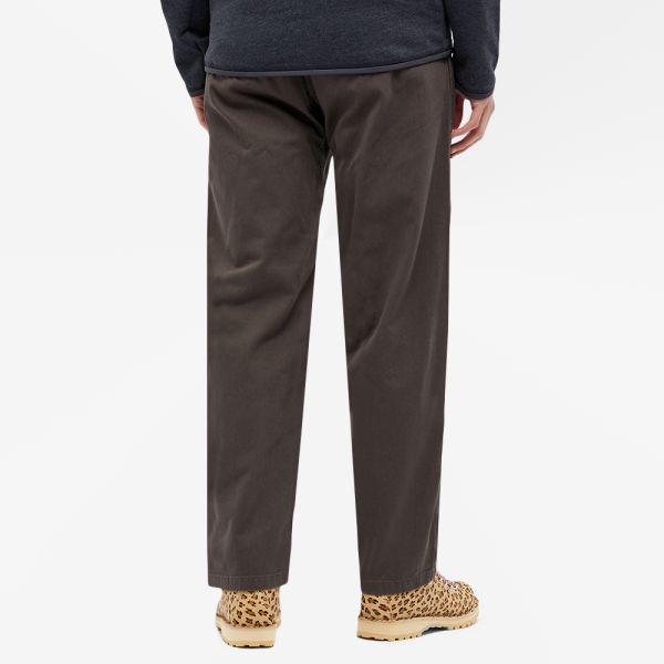 Gramicci g pant brown clearance