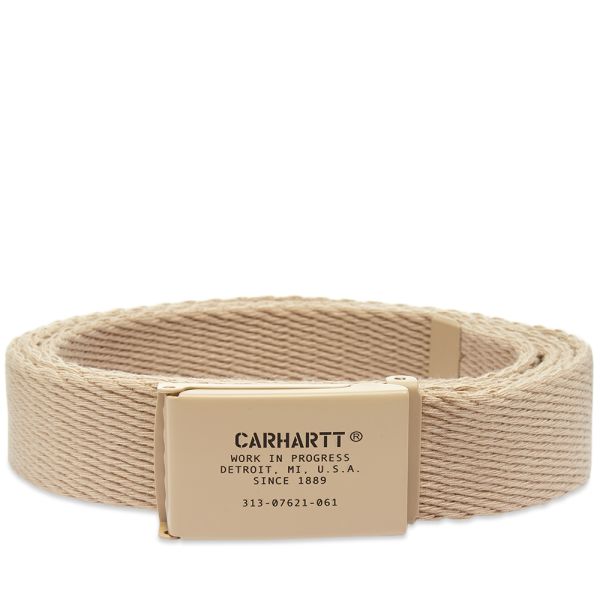 carhartt military belt