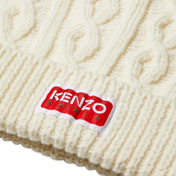 kenzo wooly hat