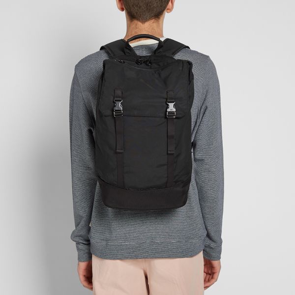 C6 chrysalis slim backpack clearance