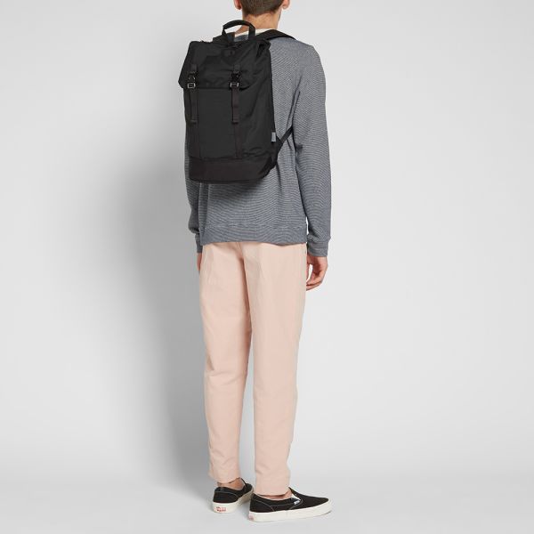 C6 chrysalis slim backpack clearance