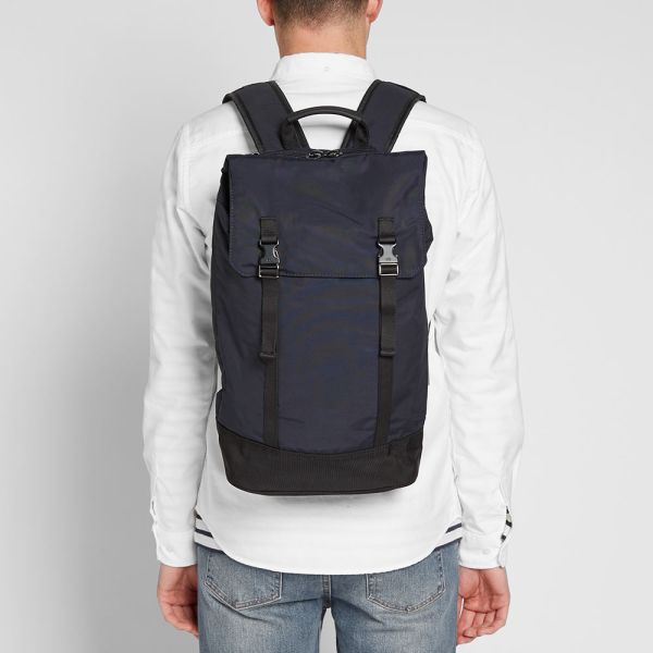 C6 chrysalis slim backpack clearance