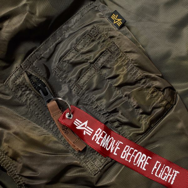 Alpha Industries Ma 1 Vf 59 Flight Jacket Dark Olive Camo End Alpha Industries Ma 1 Vf 59 Flight Jacket Dark Olive Camo End