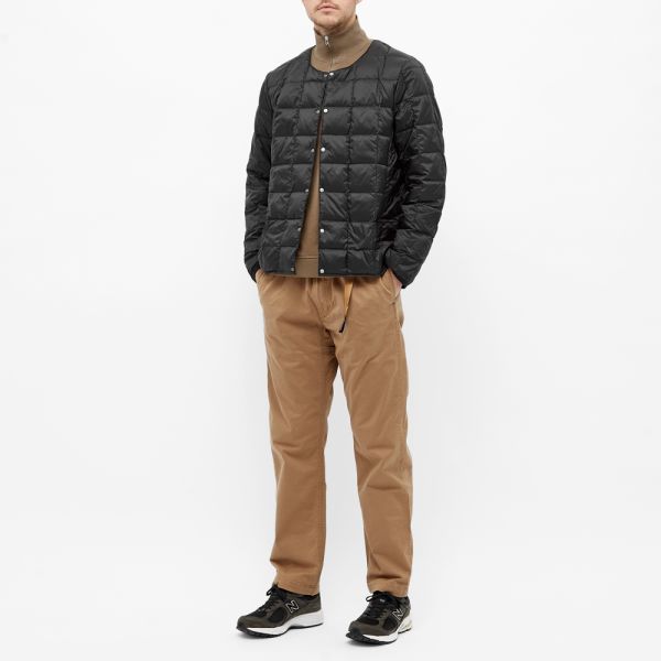dunbar parka