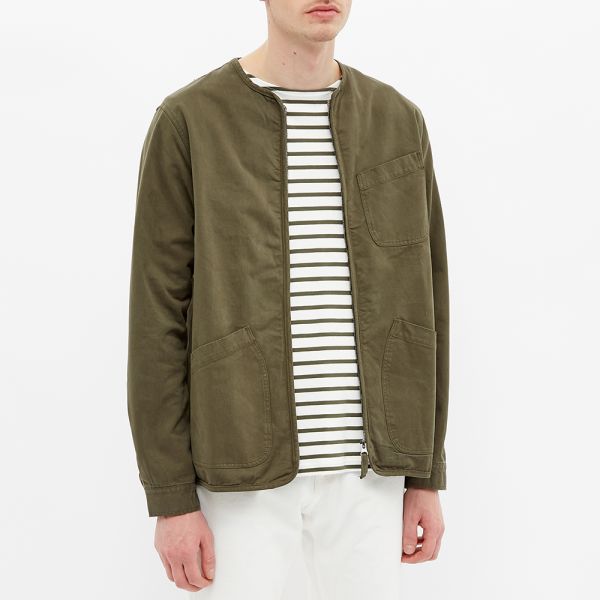 Kestin skye overshirt clearance