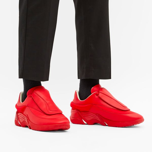Raf simons antei red clearance
