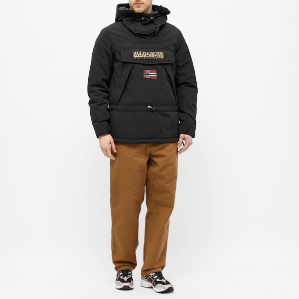 Skidoo napapijri jacket Clearance