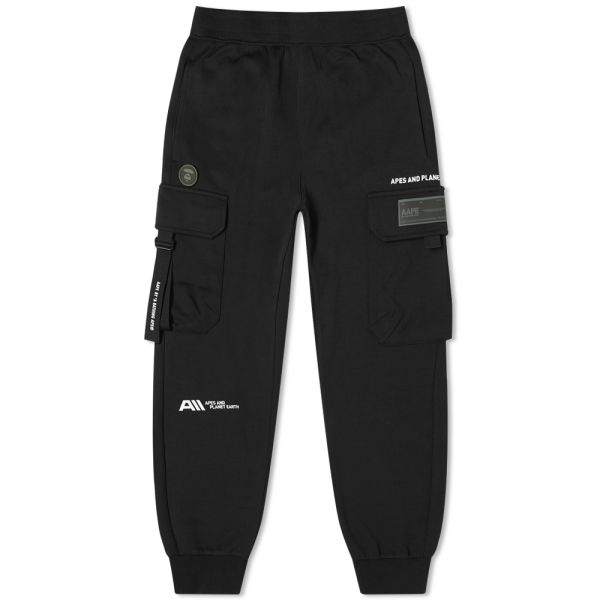 aape cargo pants
