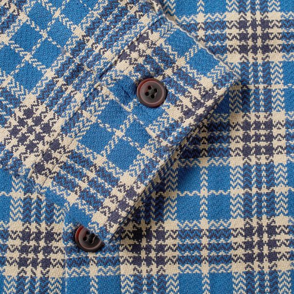 barbour forth