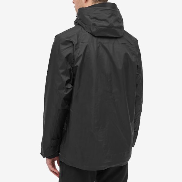 NANGA Aurora 3Layer Field Shell Parka