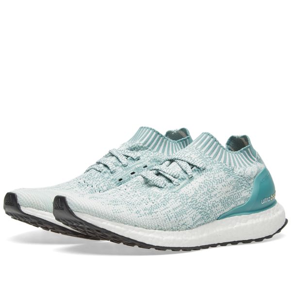 adidas ultra boost uncaged mint