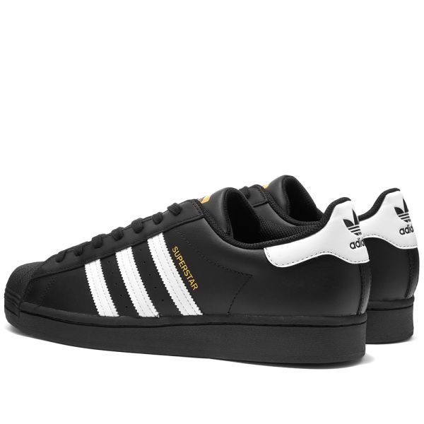 superstar core black