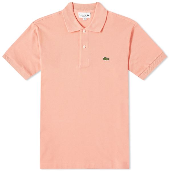 lacoste classic