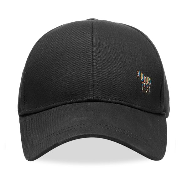 paul smith zebra hat