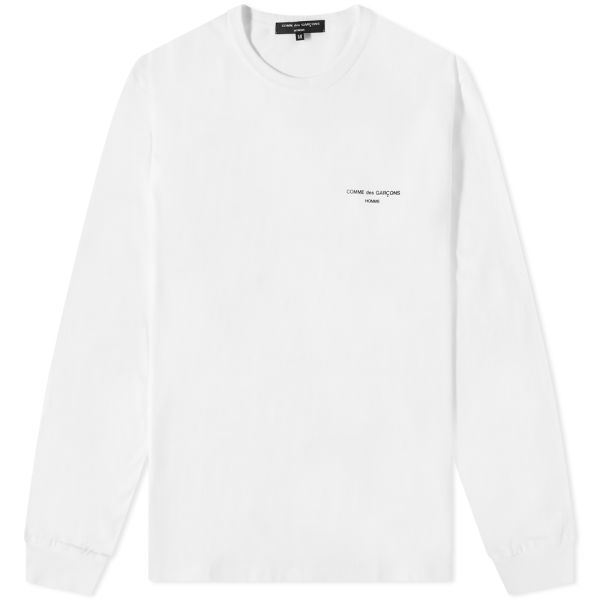 end comme des garcons