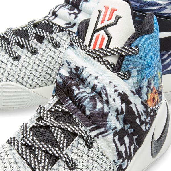 nike kyrie 2 effect