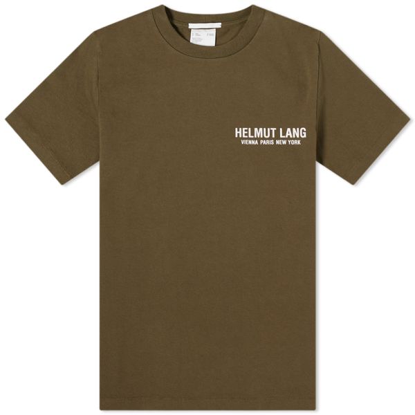 Helmut lang tshirt Outlet