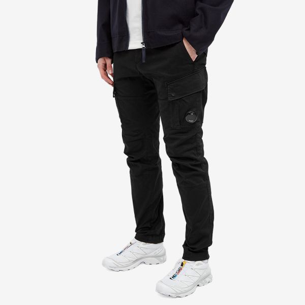 C.P. Company Lens Pocket Sateen Cargo 