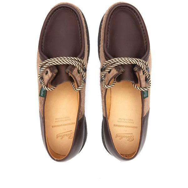 Paraboot X Engineered Garments Michael