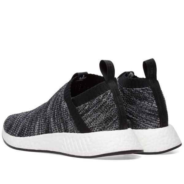 Nmd cs2 pk core black Clearance