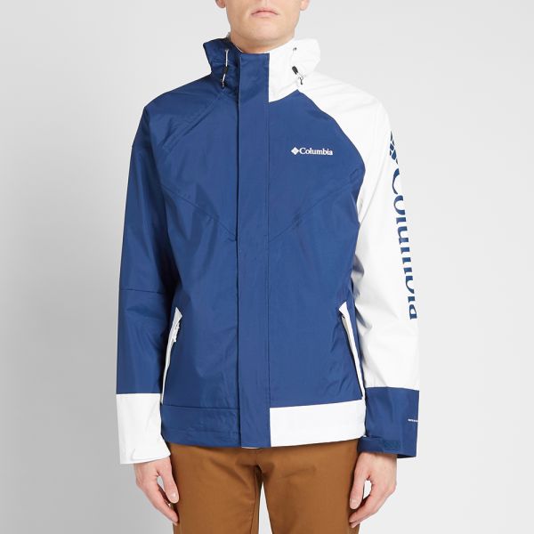 columbia windell jacket