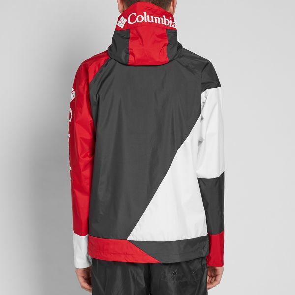 columbia windell park jacket