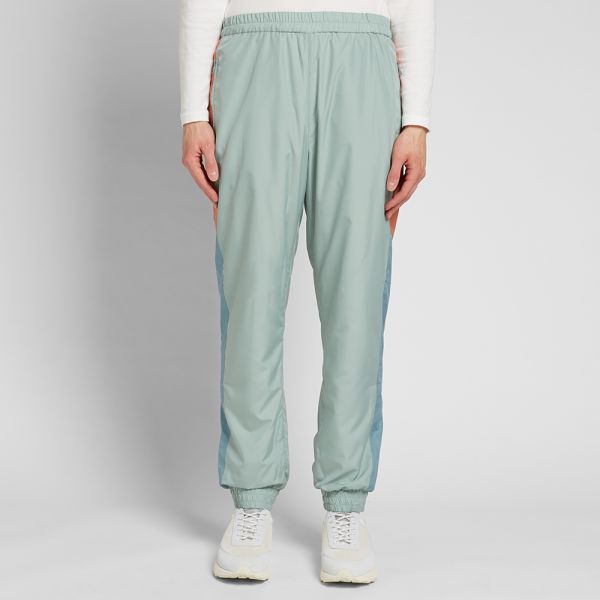 wood wood track pants