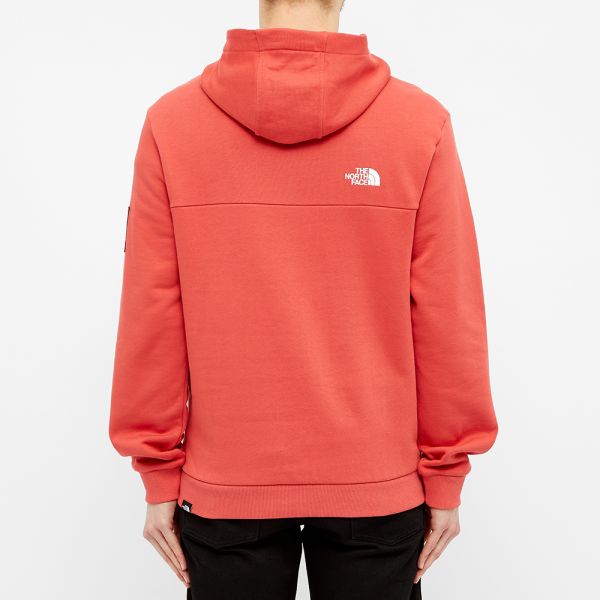 north face sun hoodie