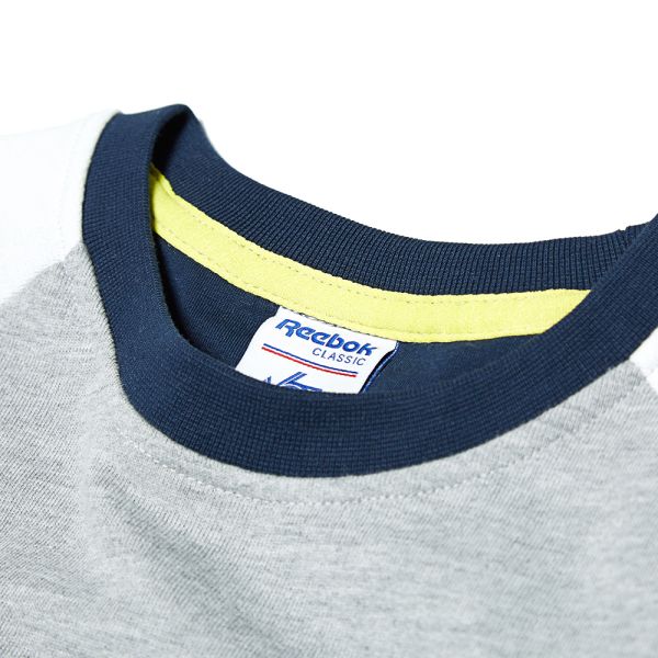 sweat reebok classic france