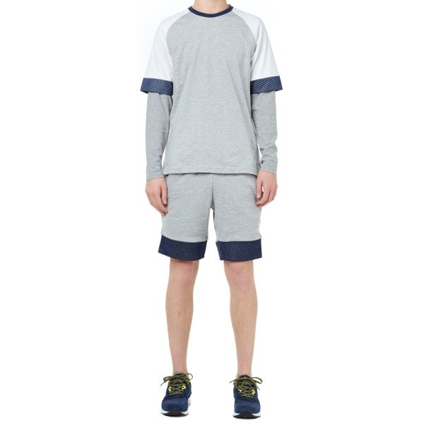 shorts reebok france