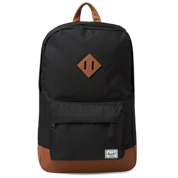 herschel supply heritage backpack