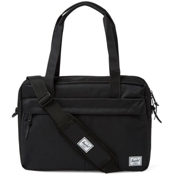 herschel gibson messenger bag