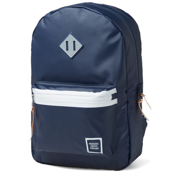 herschel ruskin backpack