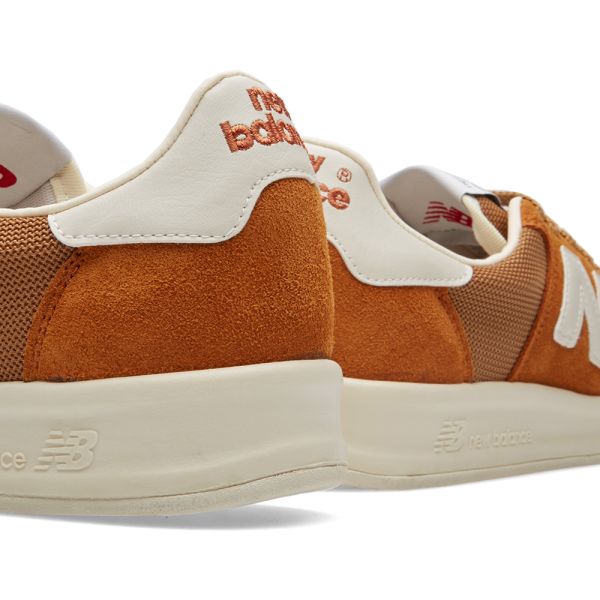 New balance ct300 Orange Clearance