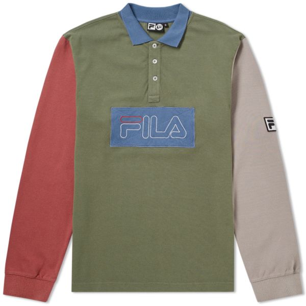 fila rugby