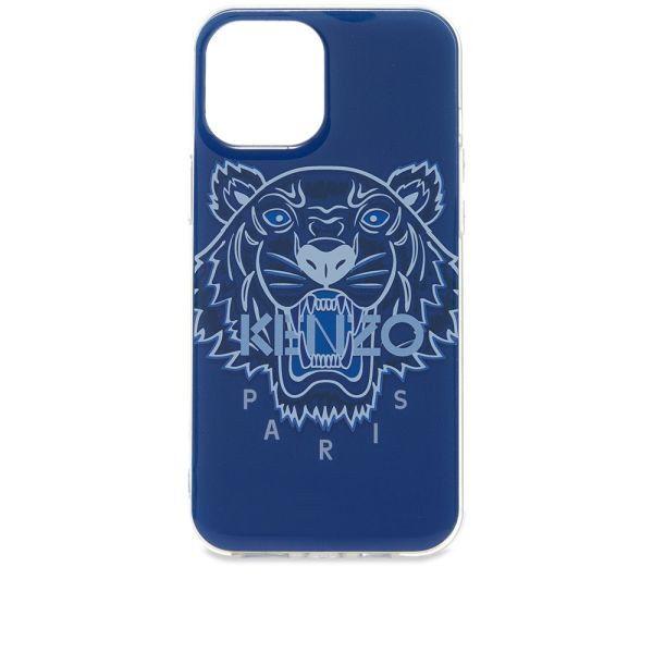 Kenzo Tiger Iphone 12 Pro Max Case Iphone 12 Pro Max Compatible End