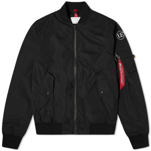 週末限定価格uniform experiment ASGERJORN MA-1 週末限定価格uniform experiment ASGERJORN MA-1