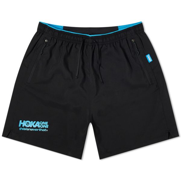 Hoka one one shorts clearance