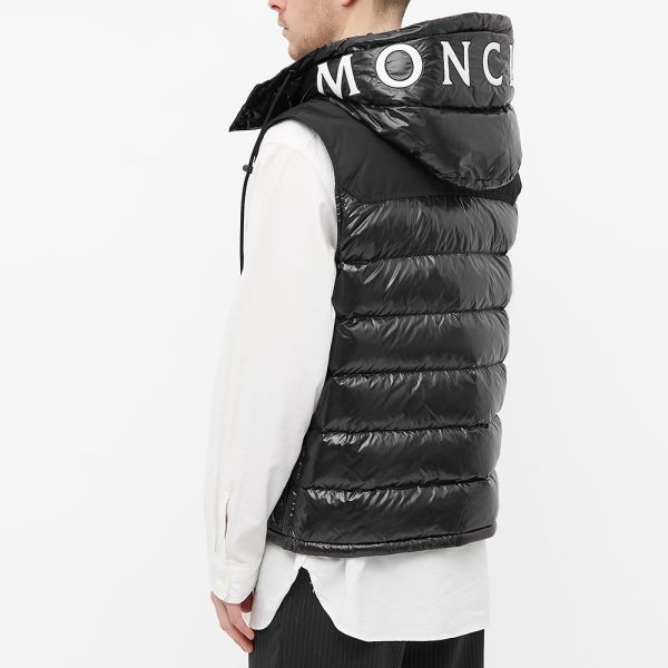 moncler hooded
