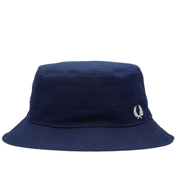 fred perry fisherman hat