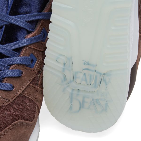 asics x disney beauty and the beast