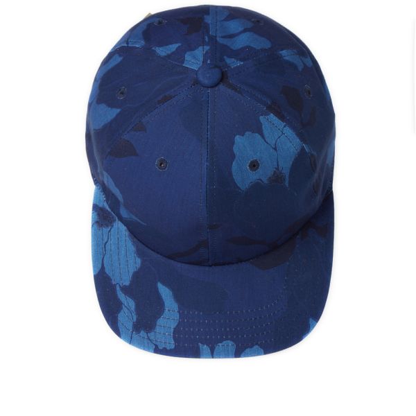 magnolia baseball cap