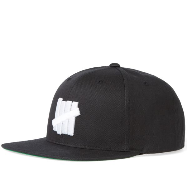 undefeated snapback