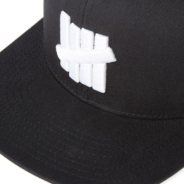 undefeated snapback hat