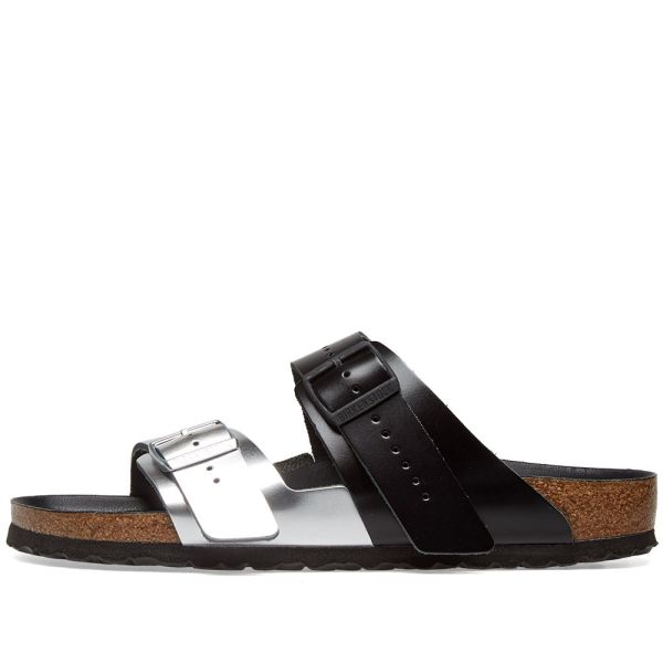 rick owens birkenstock 2019
