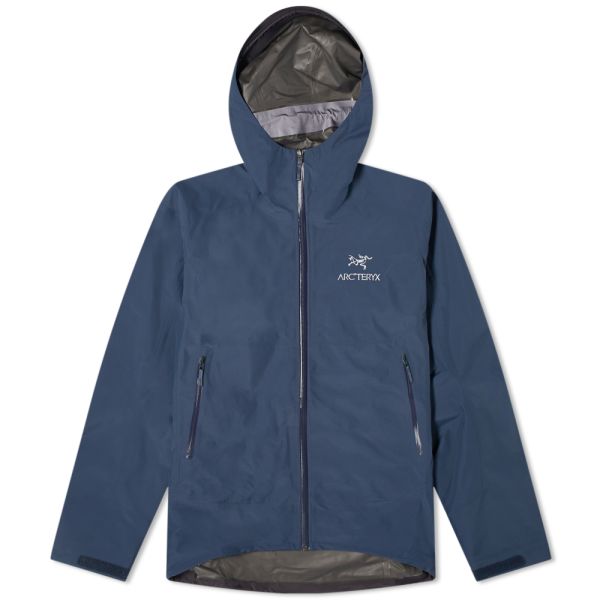 Arc'teryx Zeta SL Jacket