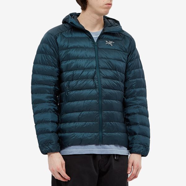 Cerium lt hoody labyrinth clearance