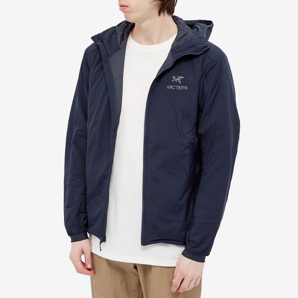 arcteryx packable jacket