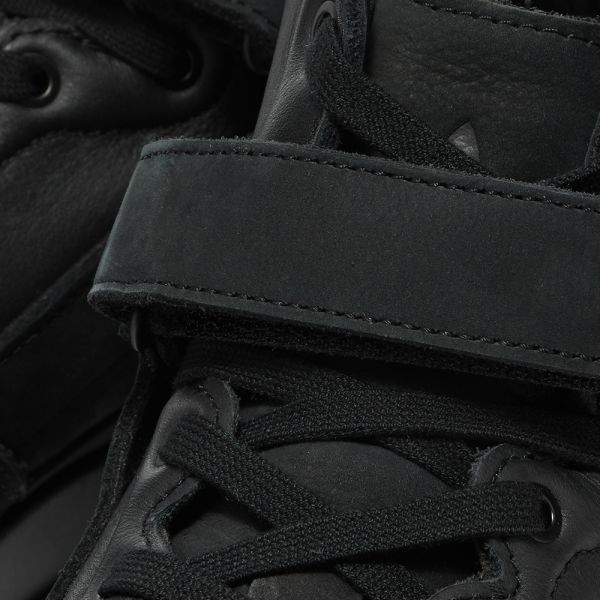 adidas forum premier black 27 フォーラム プレミア